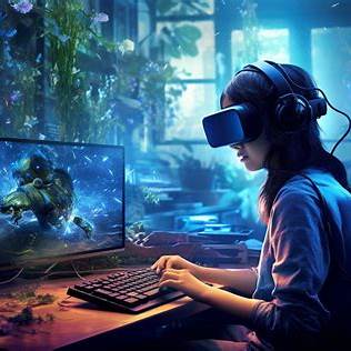 Digital Revolution - Part 1 of 6:  AI in Gaming & Animation