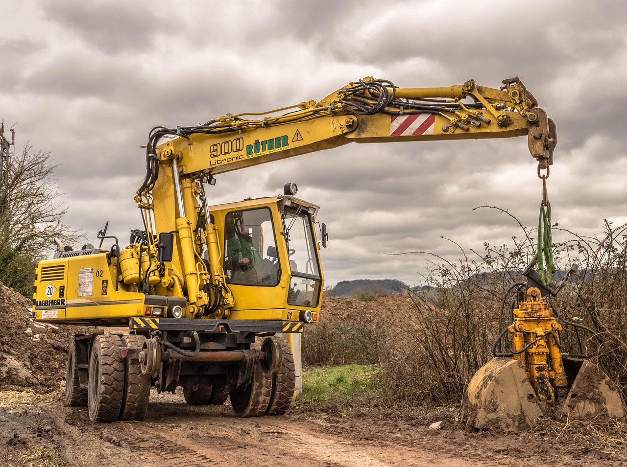 Why Working Outdoors — and Choosing the Trades — Could Be the Smartest Move You Ever Make