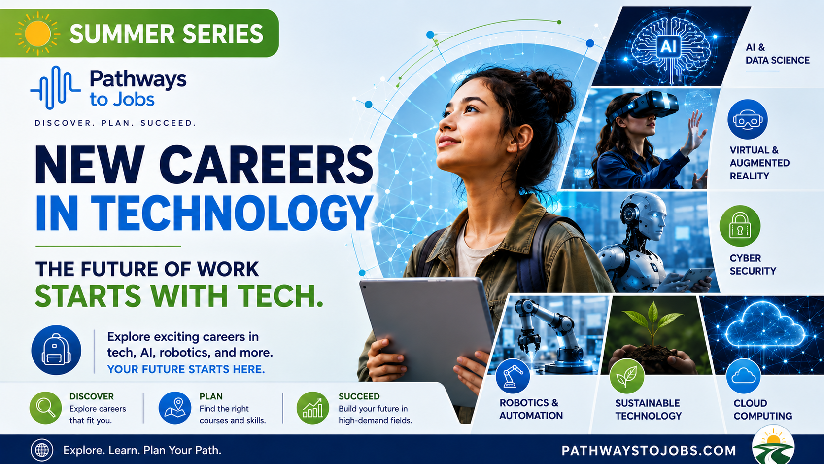 Summer Series: Future Tech Careers
