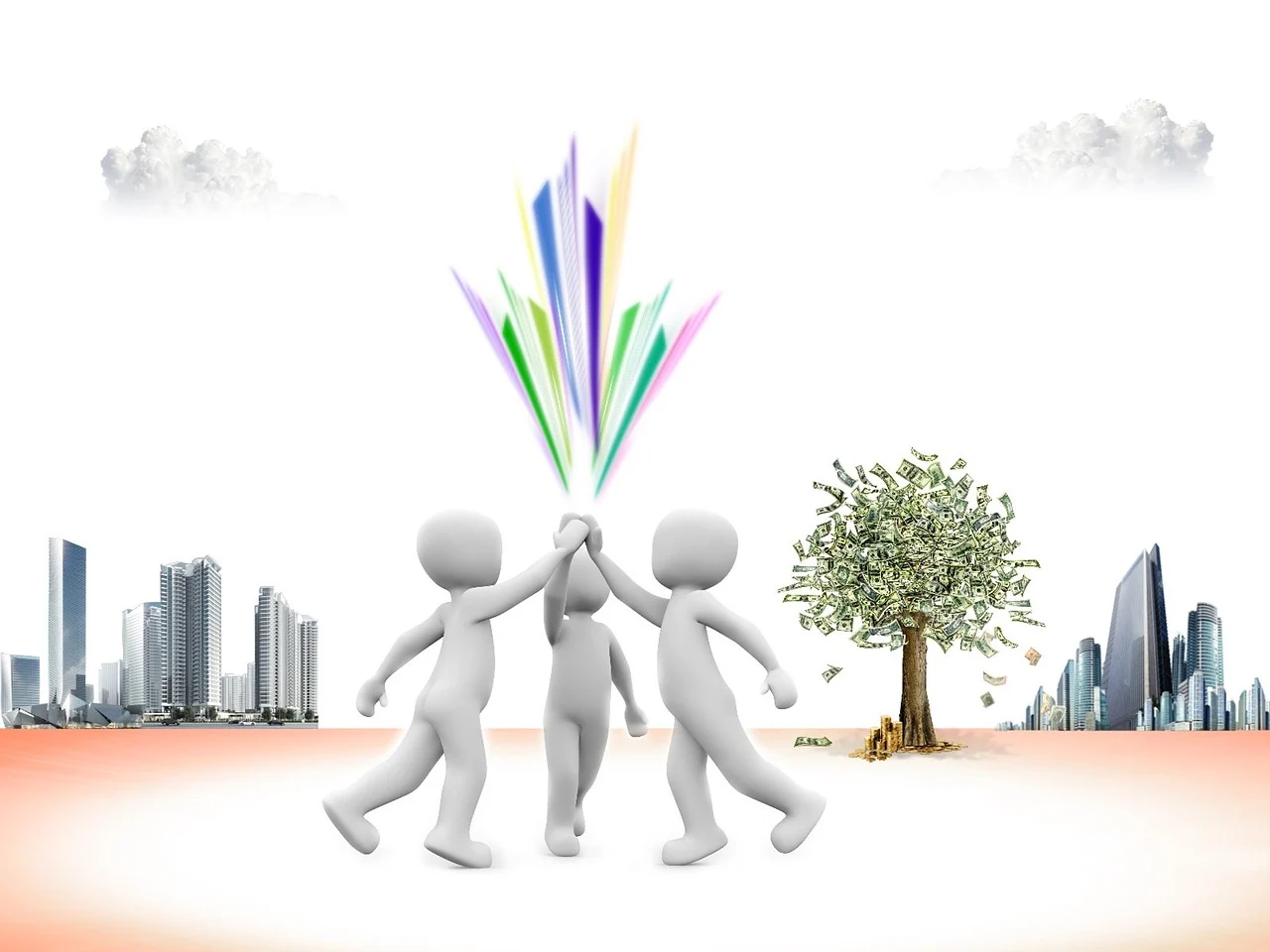 What the heck is a Union anyway?