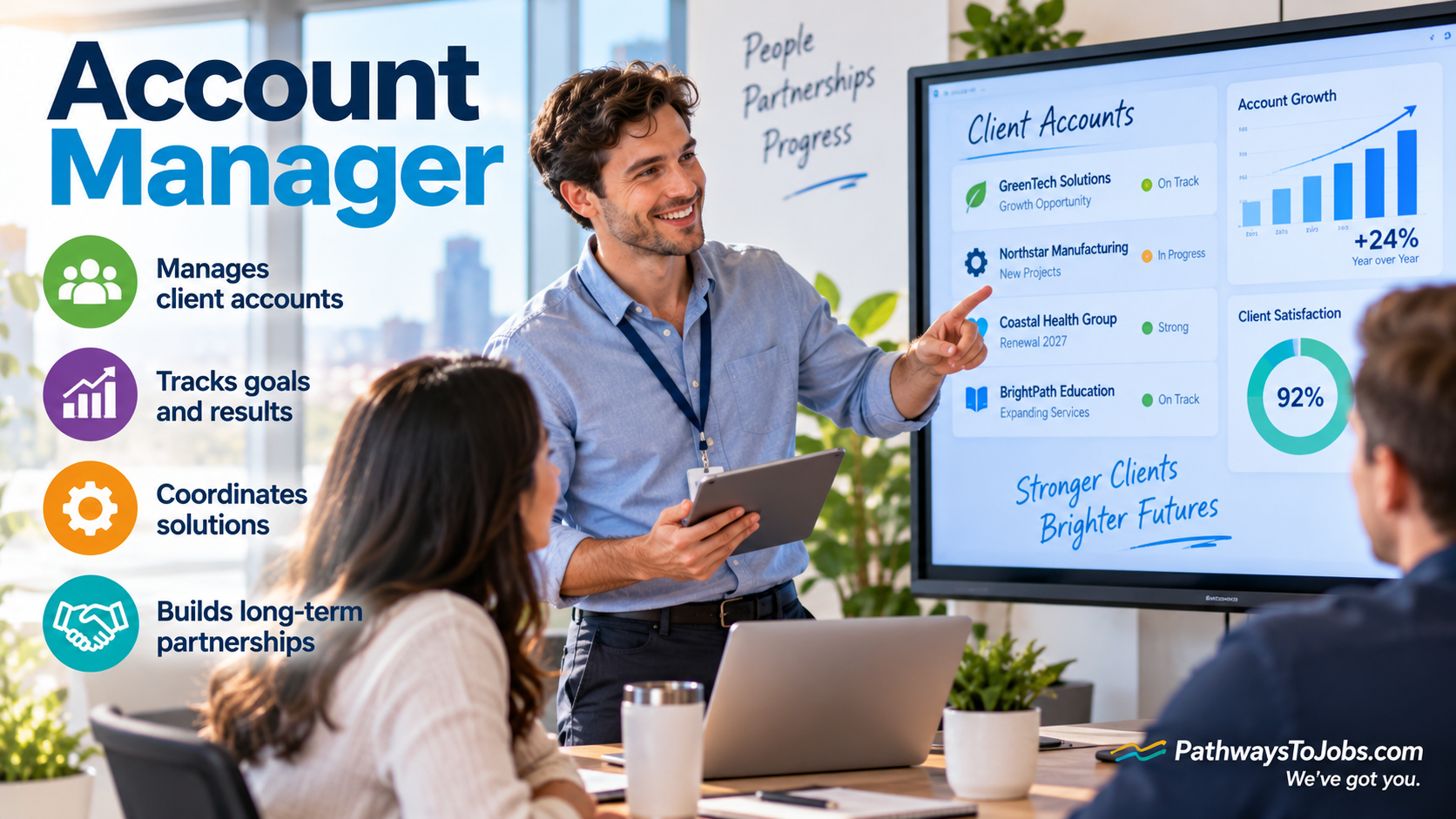 Account Manager