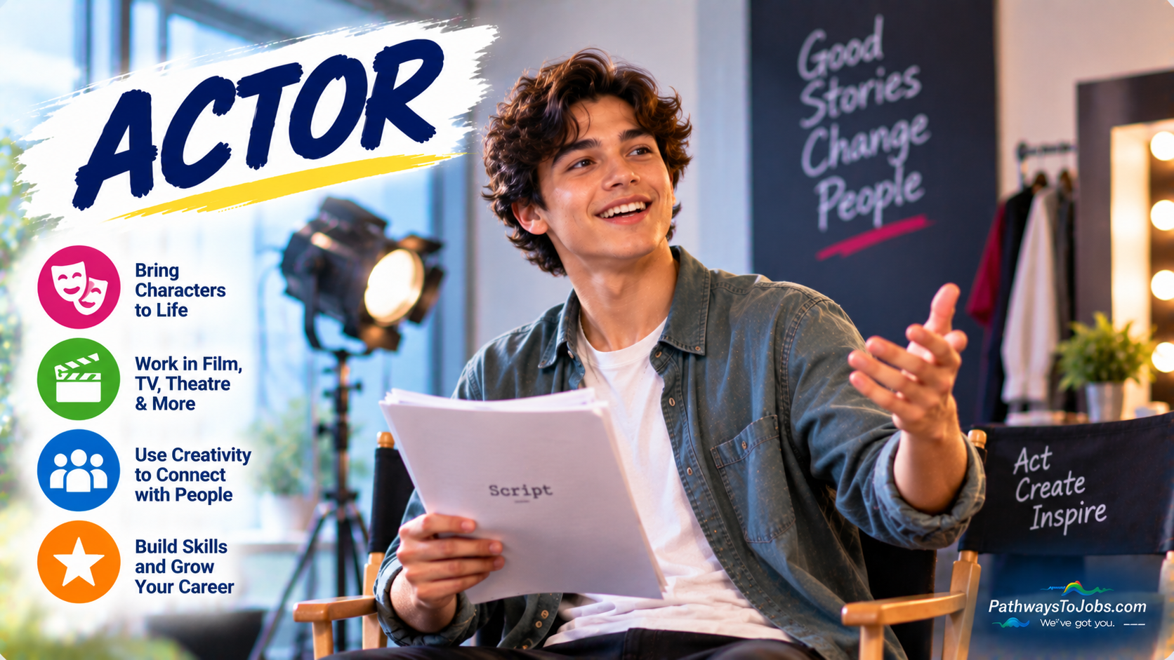 Actor