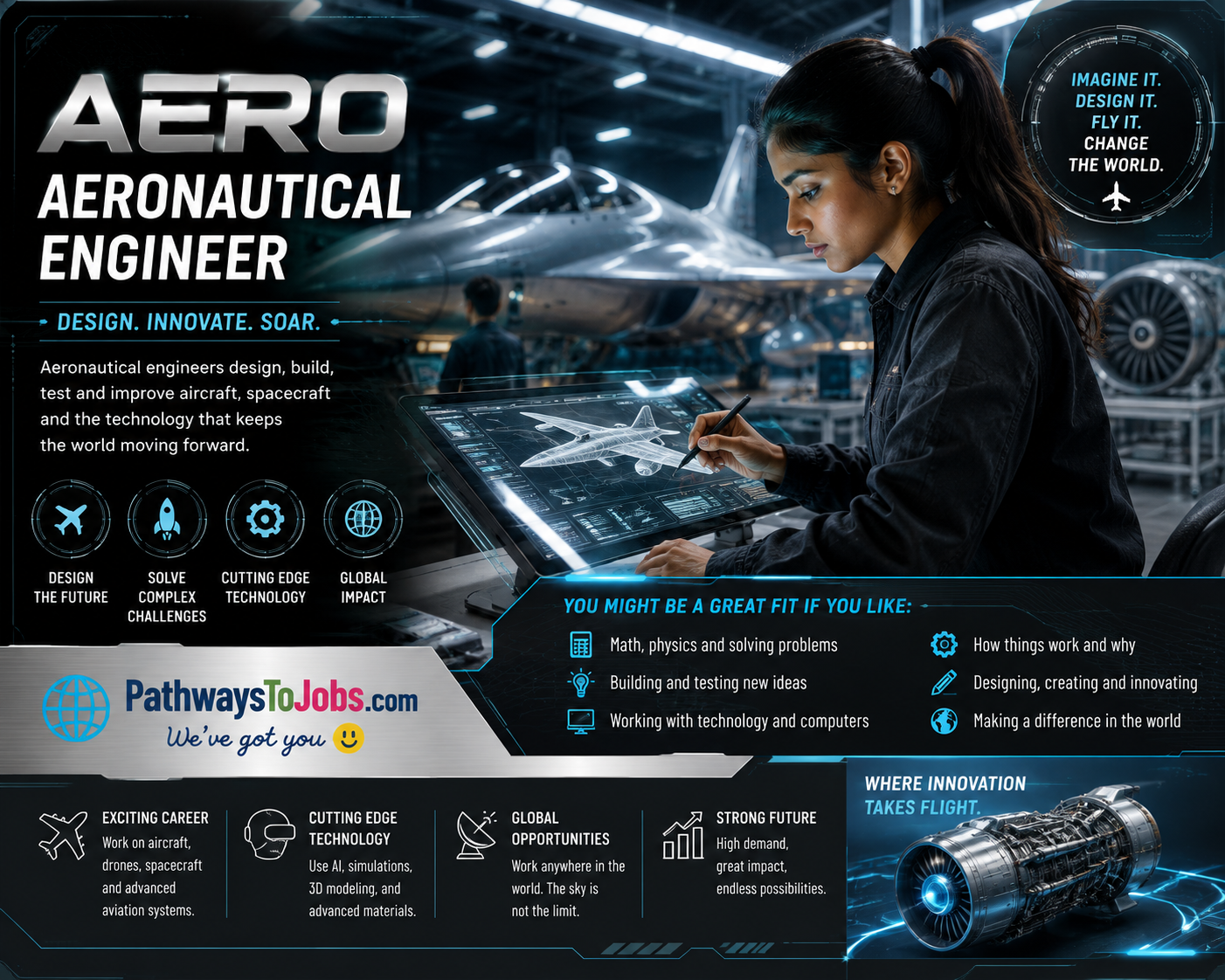 Aero/Astronautical Engineering