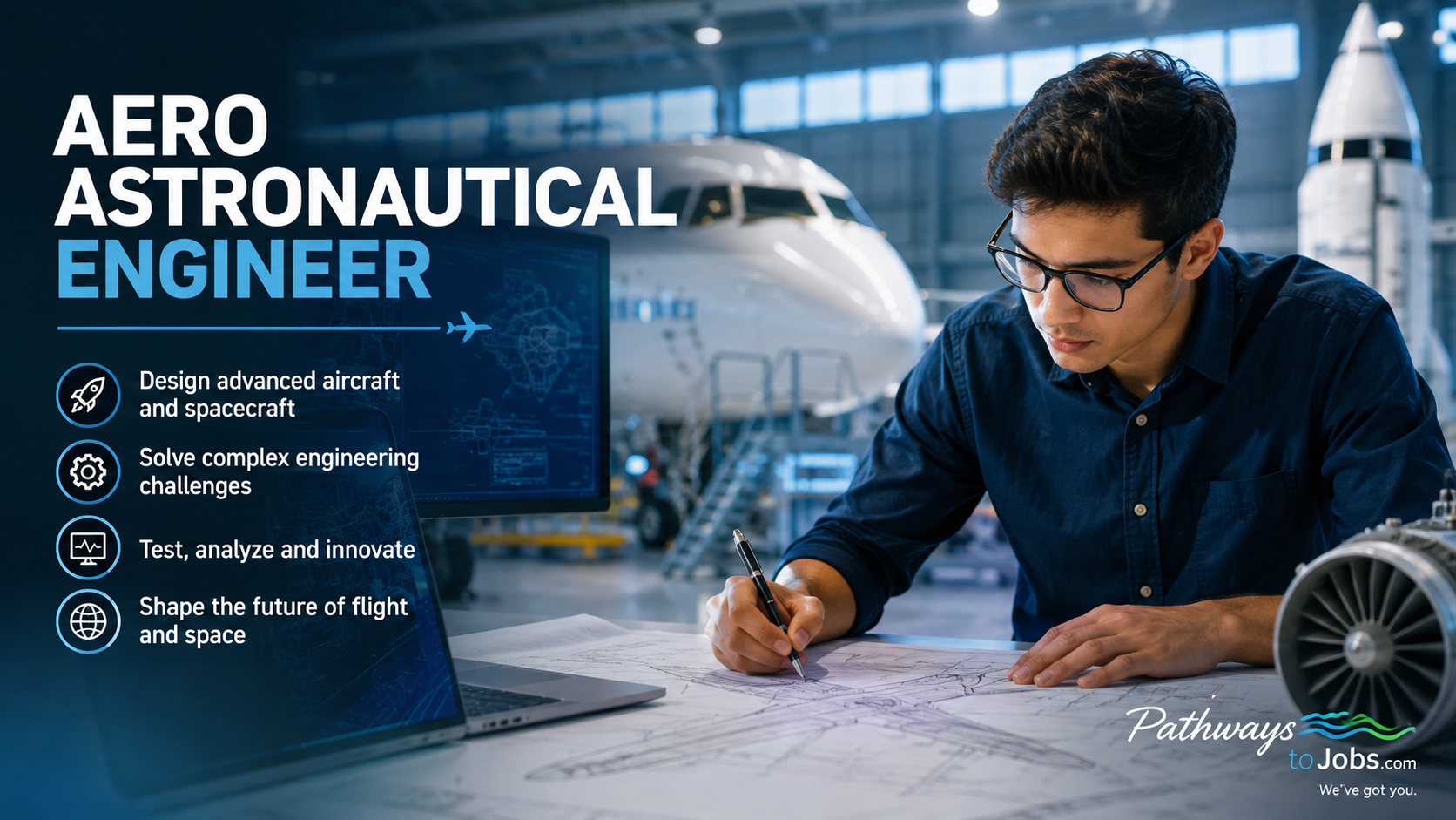 Aero/Astronautical Engineering