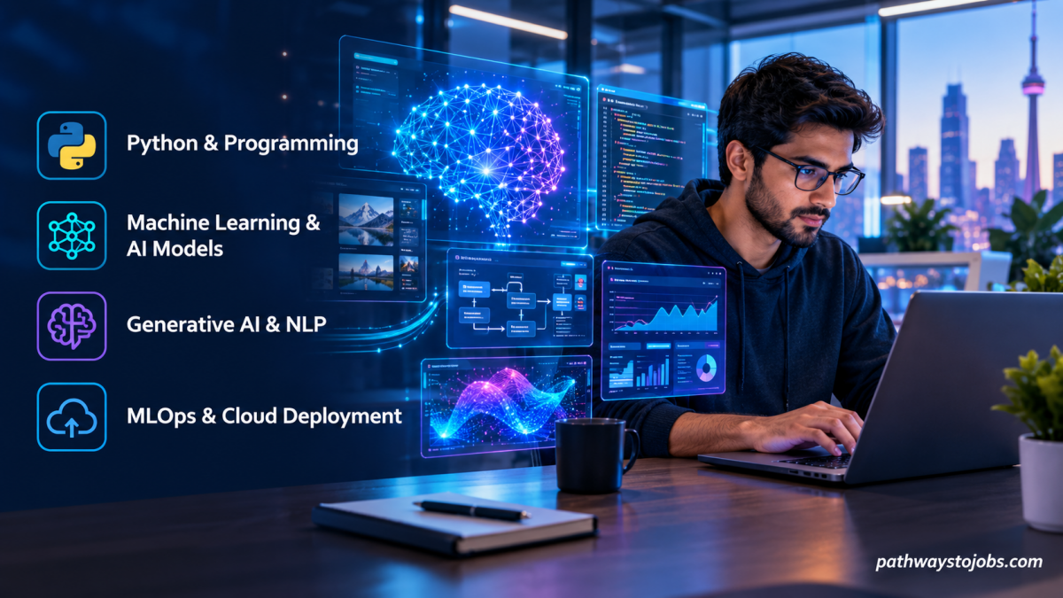 Artificial Intelligence Engineer
