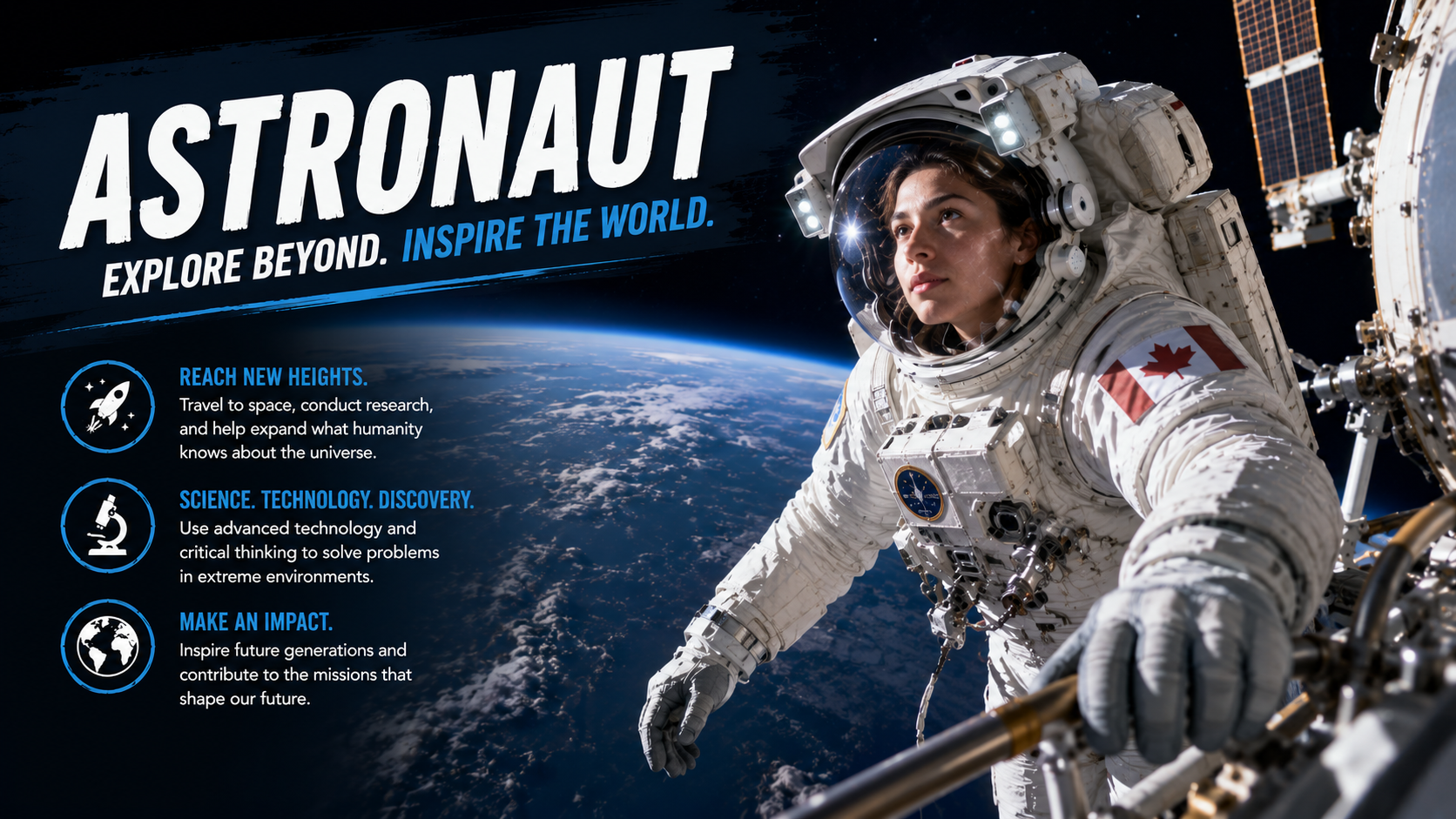 Astronaut