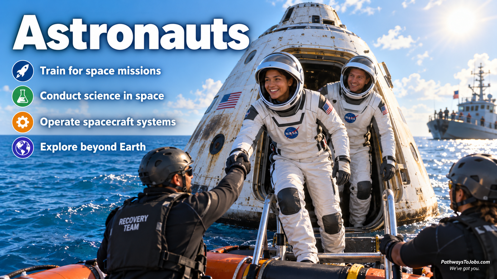 Astronaut