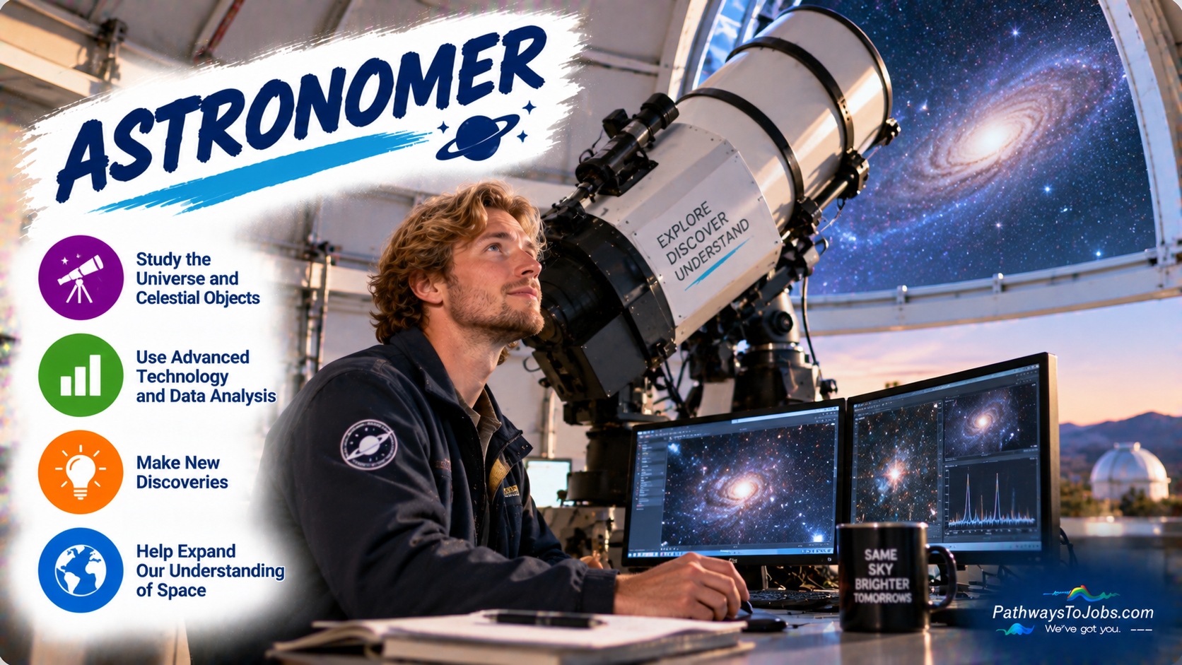 Astronomer