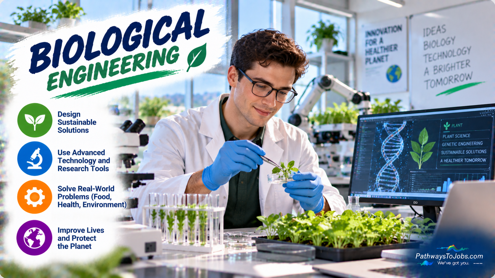Biological Engineering