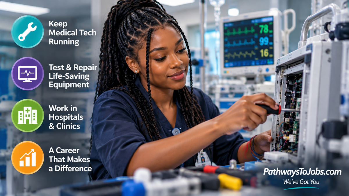 Biomedical Equipment Technician