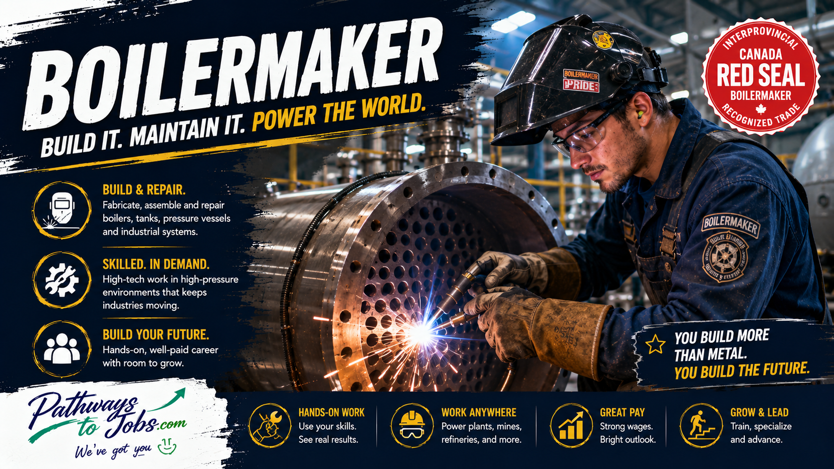 Boilermaker