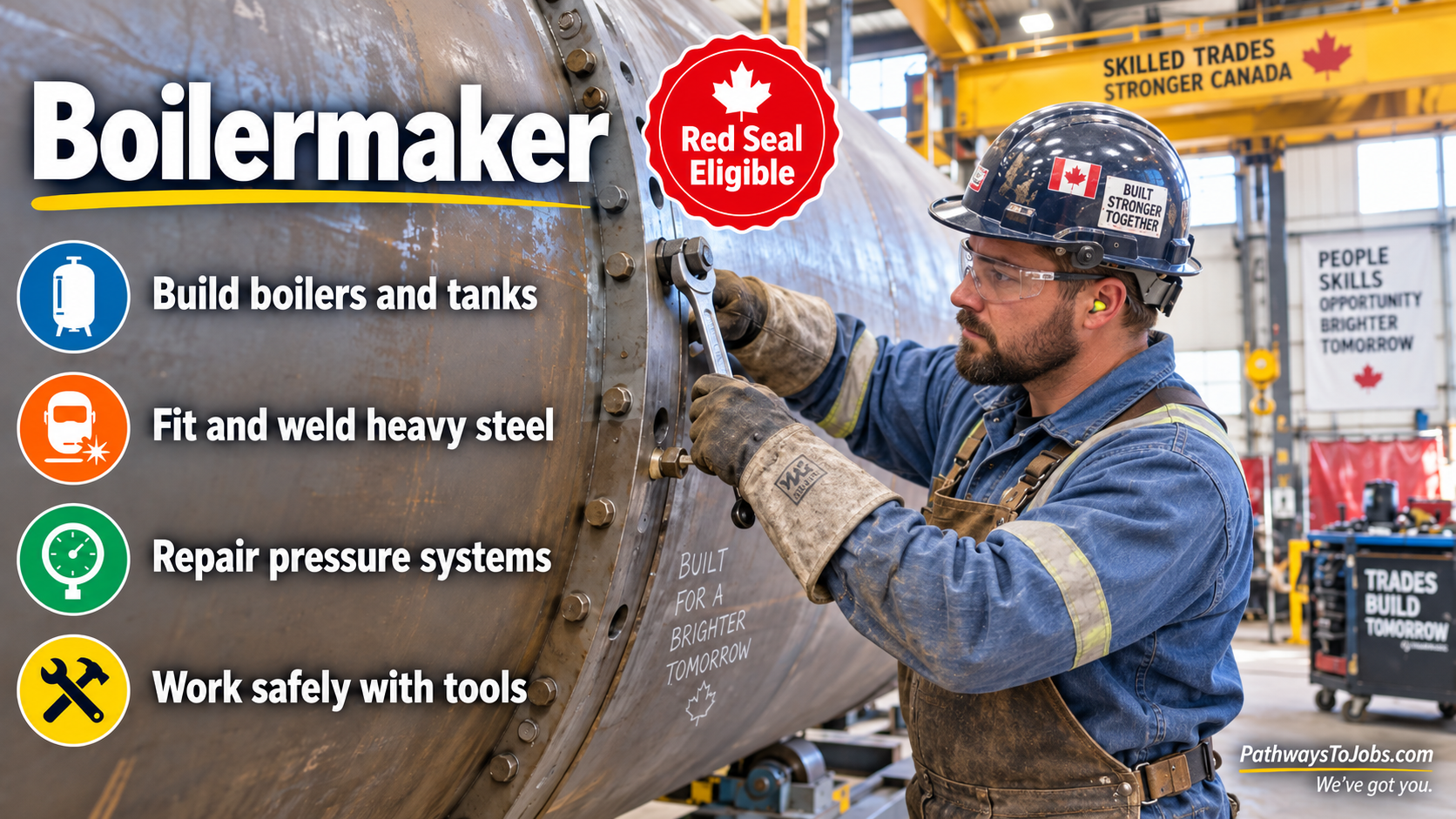 Boilermaker