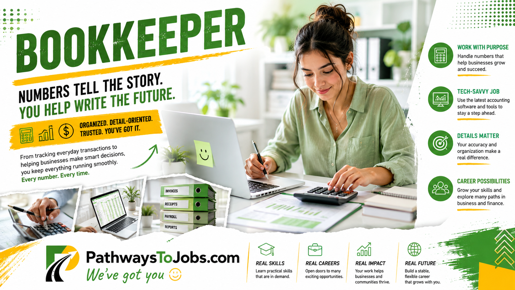 Bookkeeper