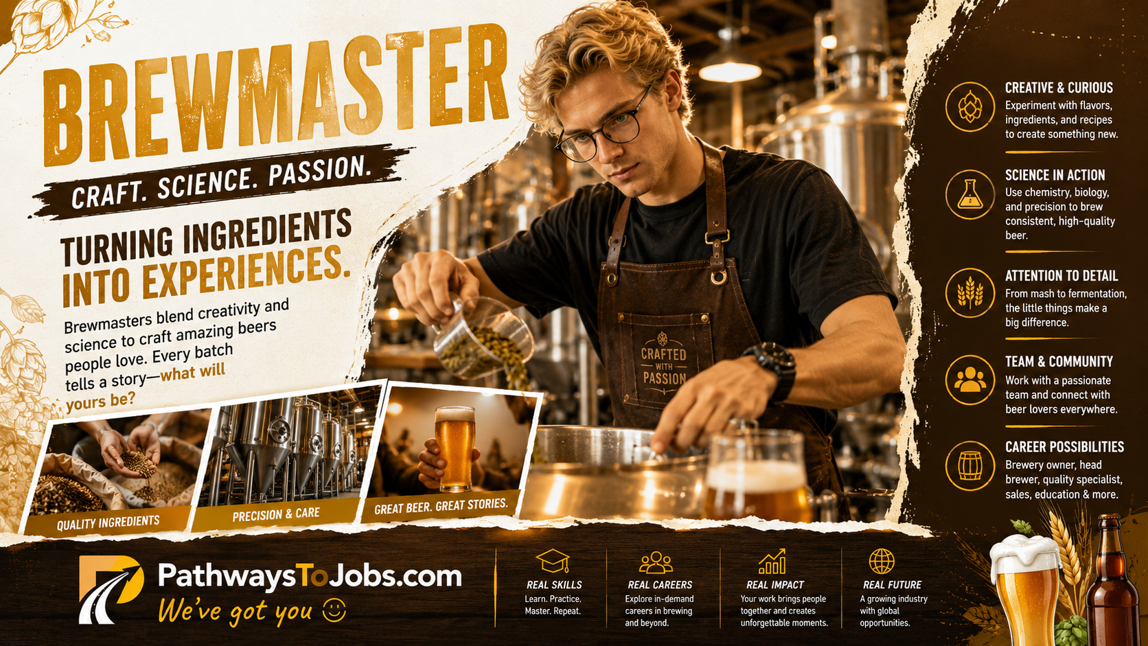 Brewmaster