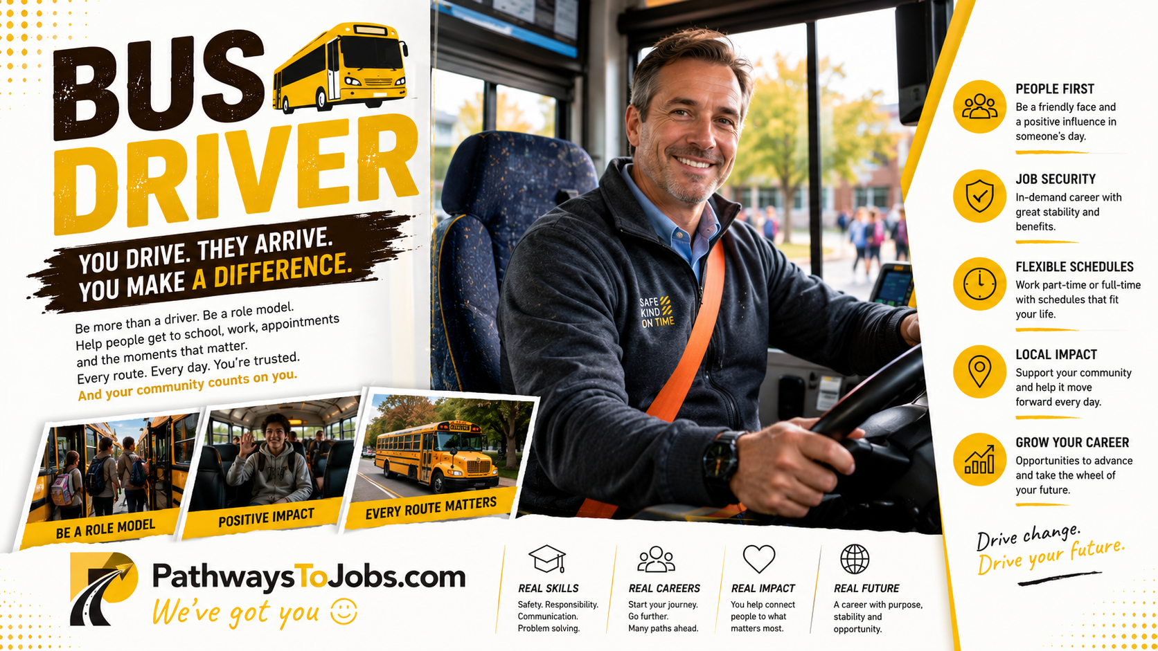 Bus Driver