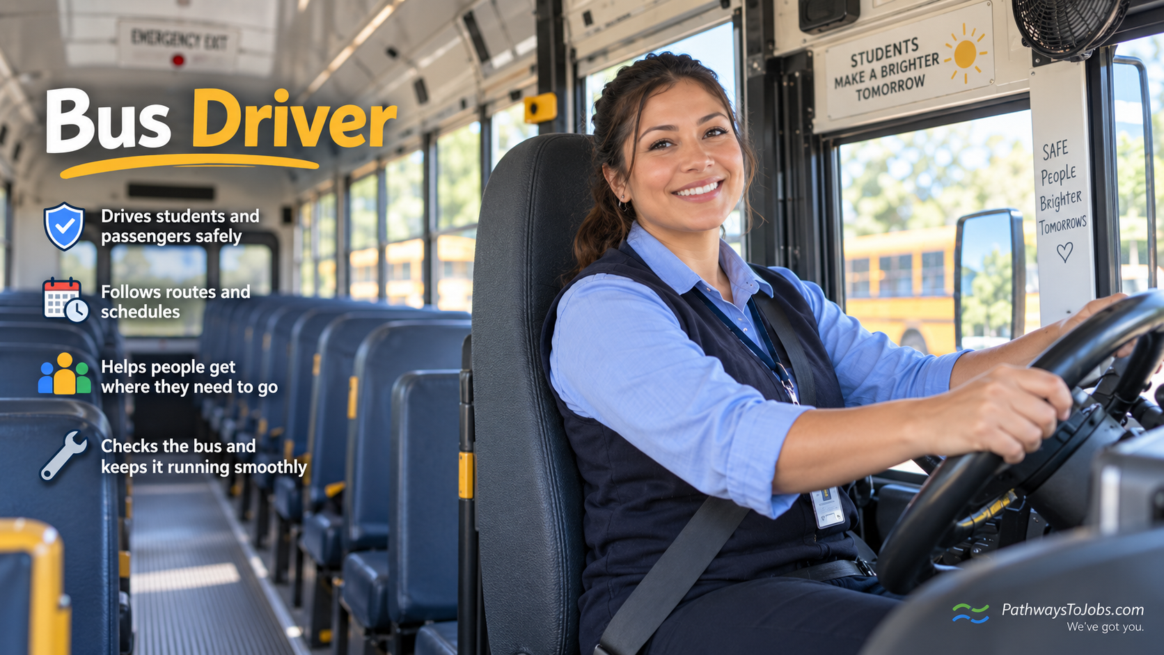 Bus Driver