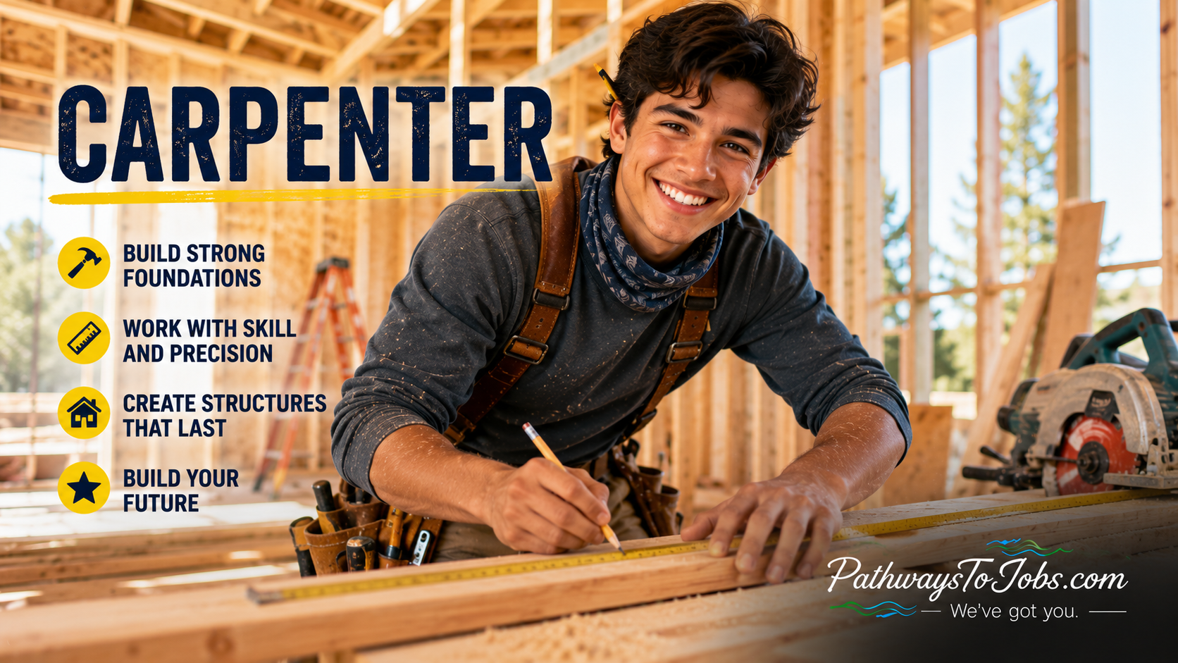 Carpenter