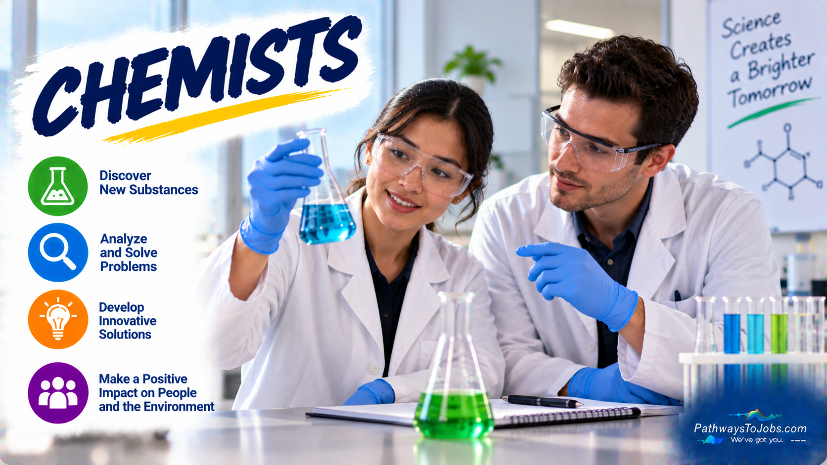 Chemists