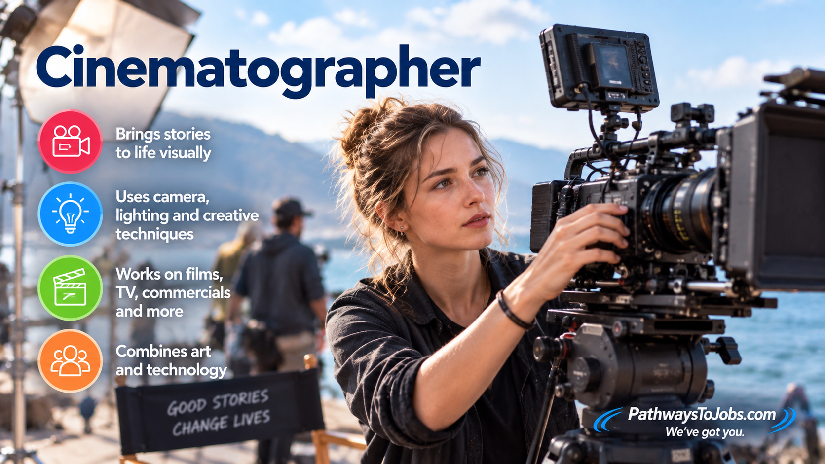 Cinematographer