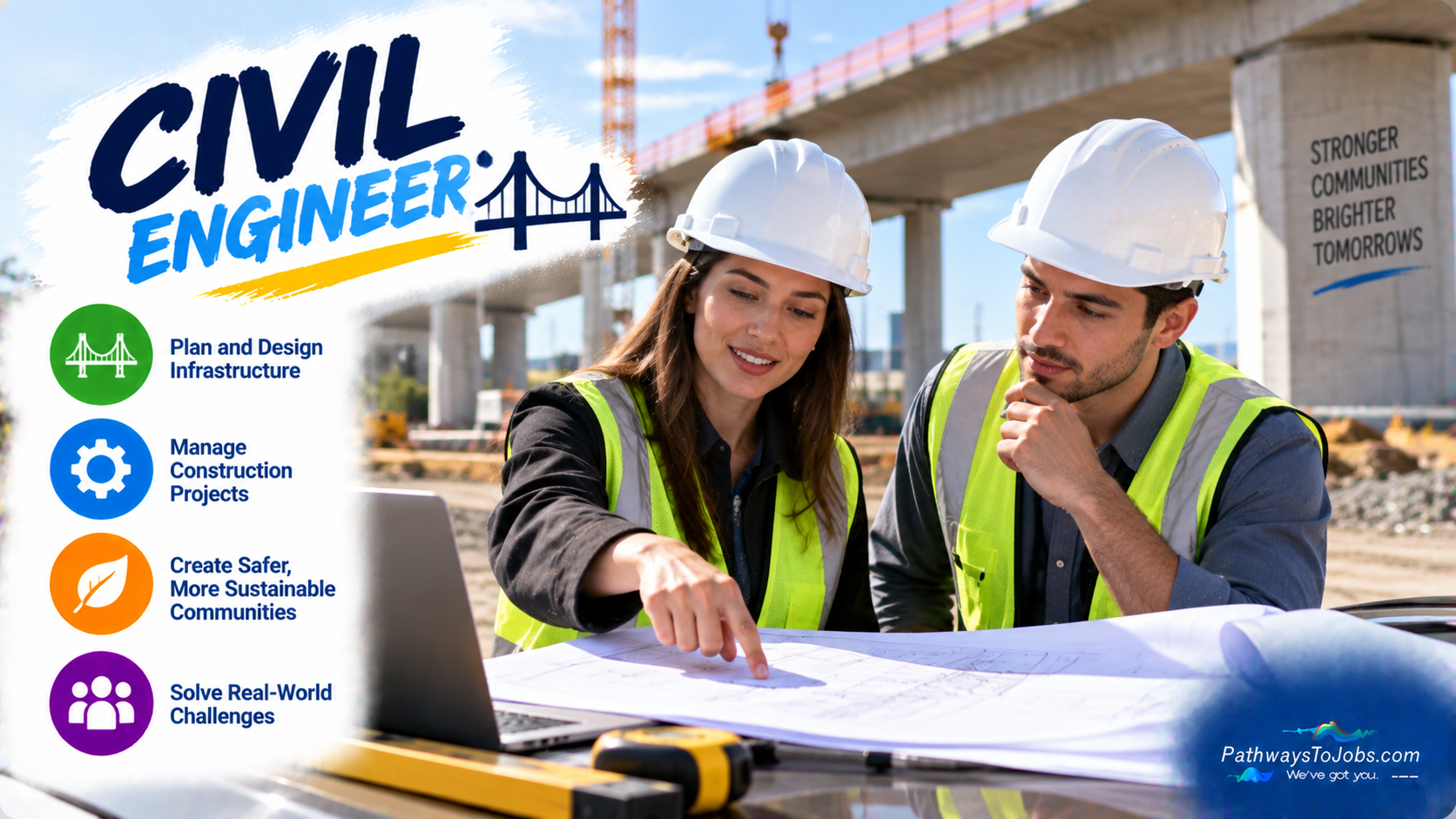Civil Engineer