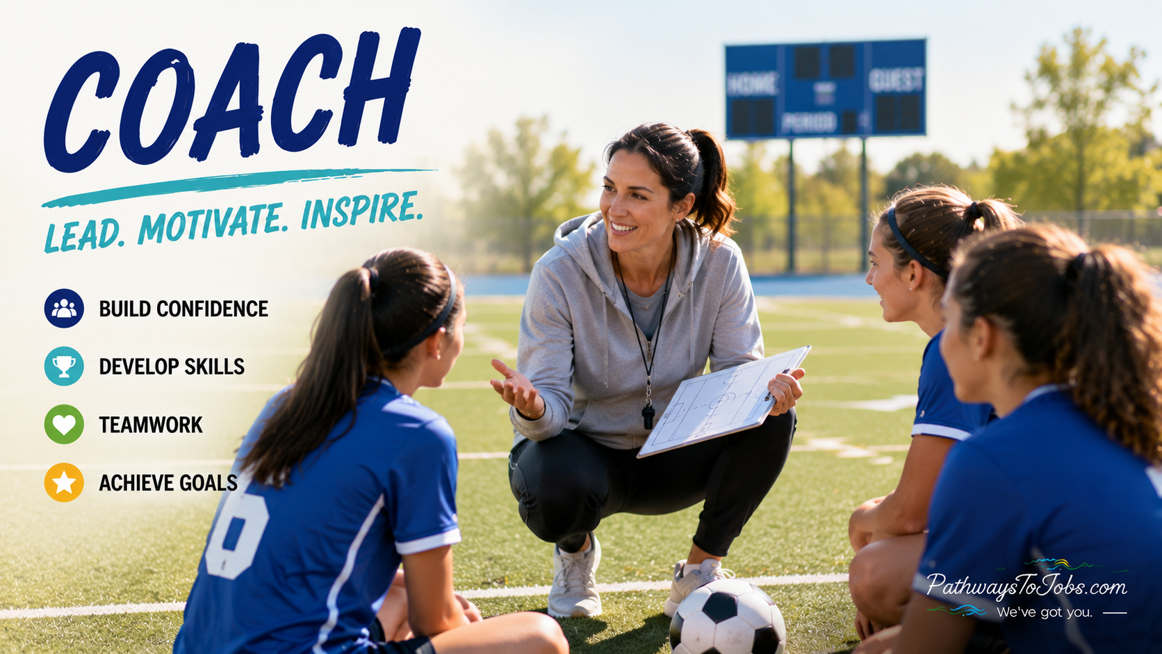 Coach (Sports)
