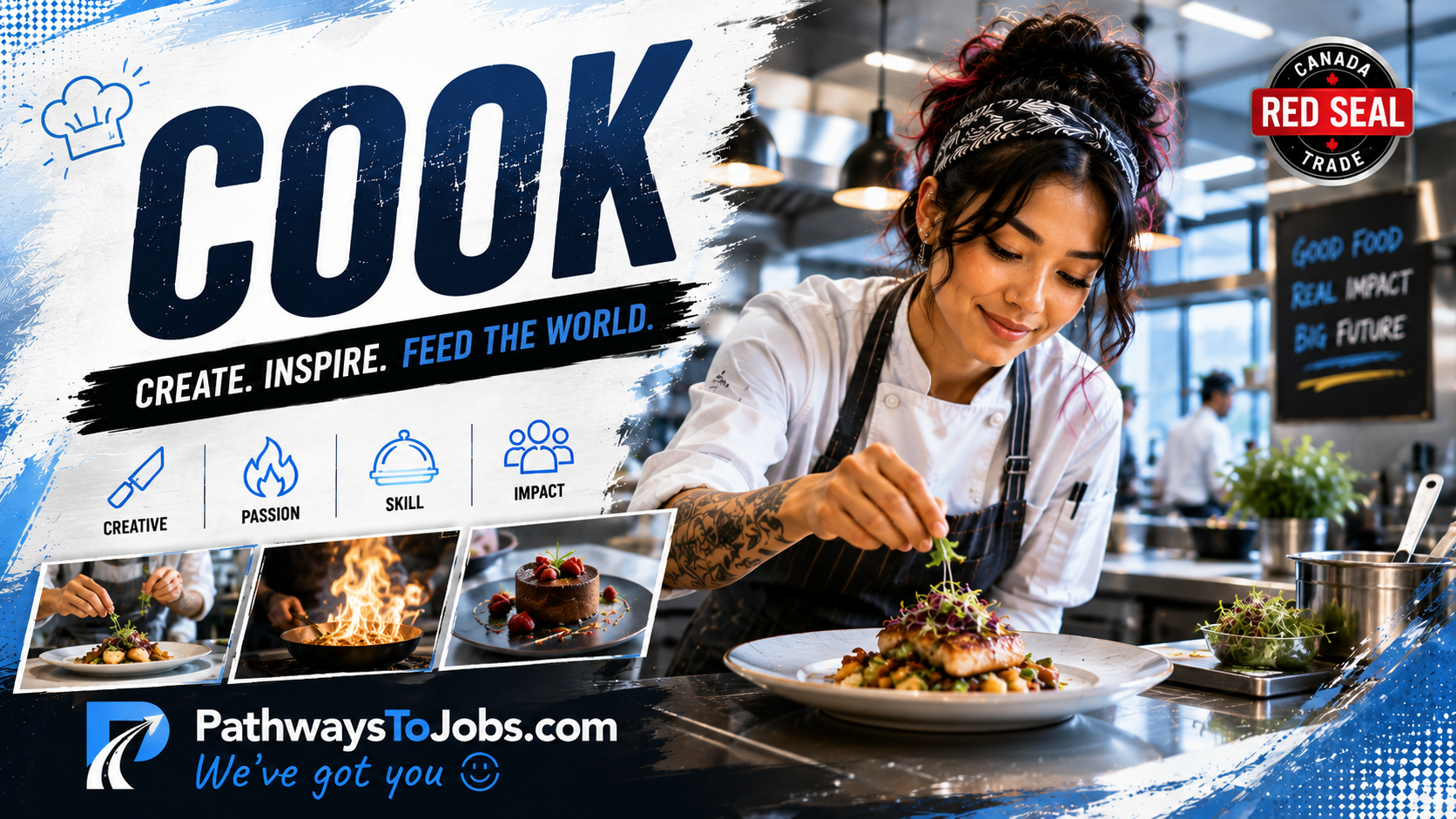 Cook