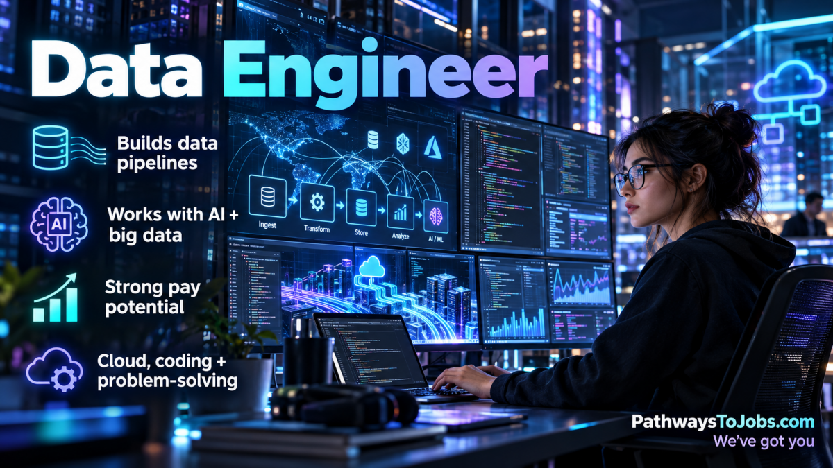 Data Engineer