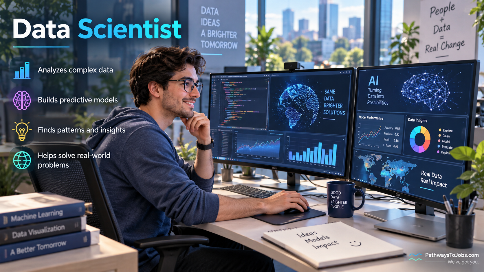 Data Scientist