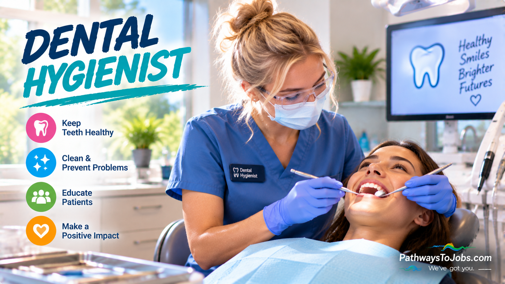 Dental Hygienist