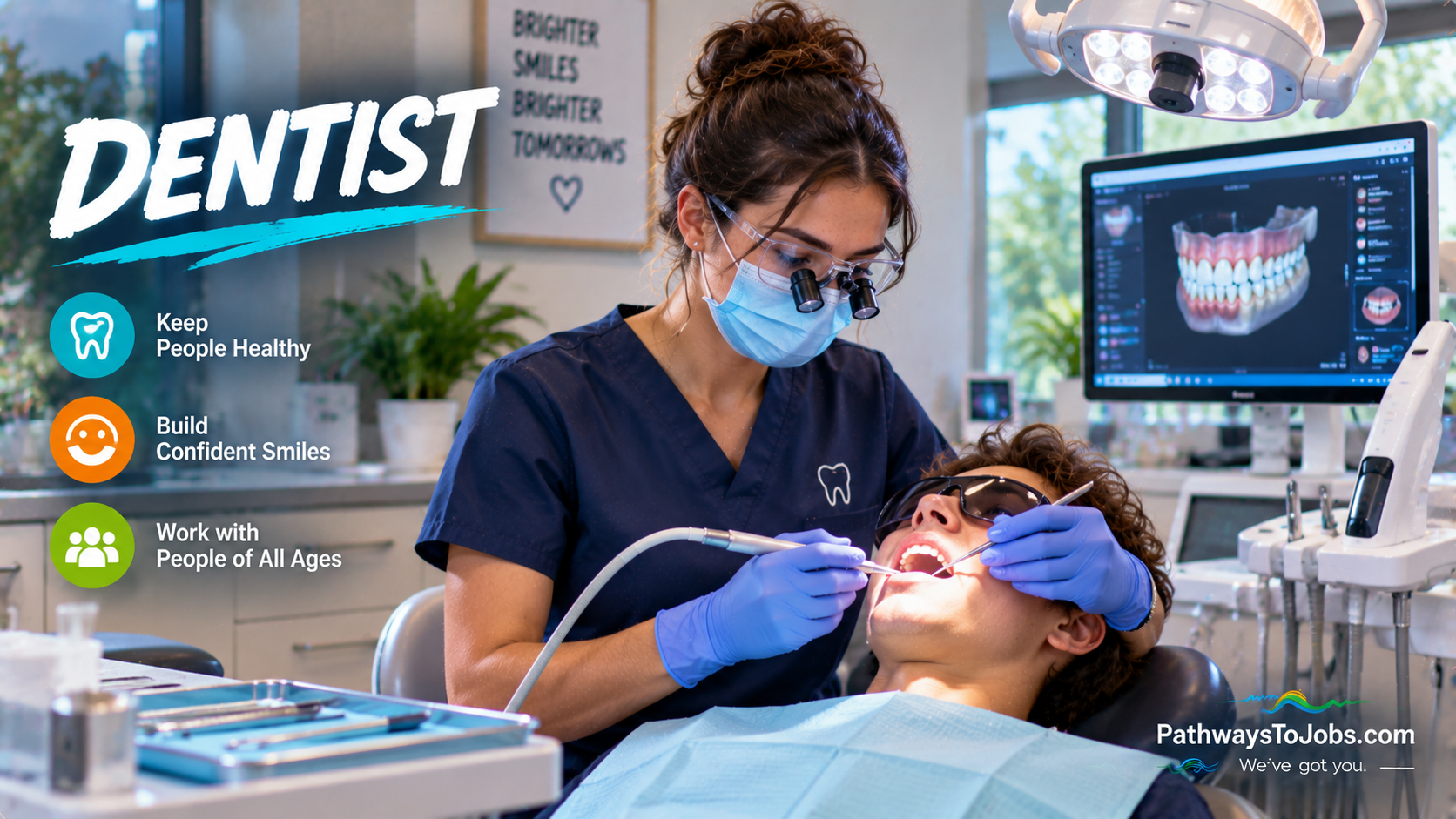 Dentist