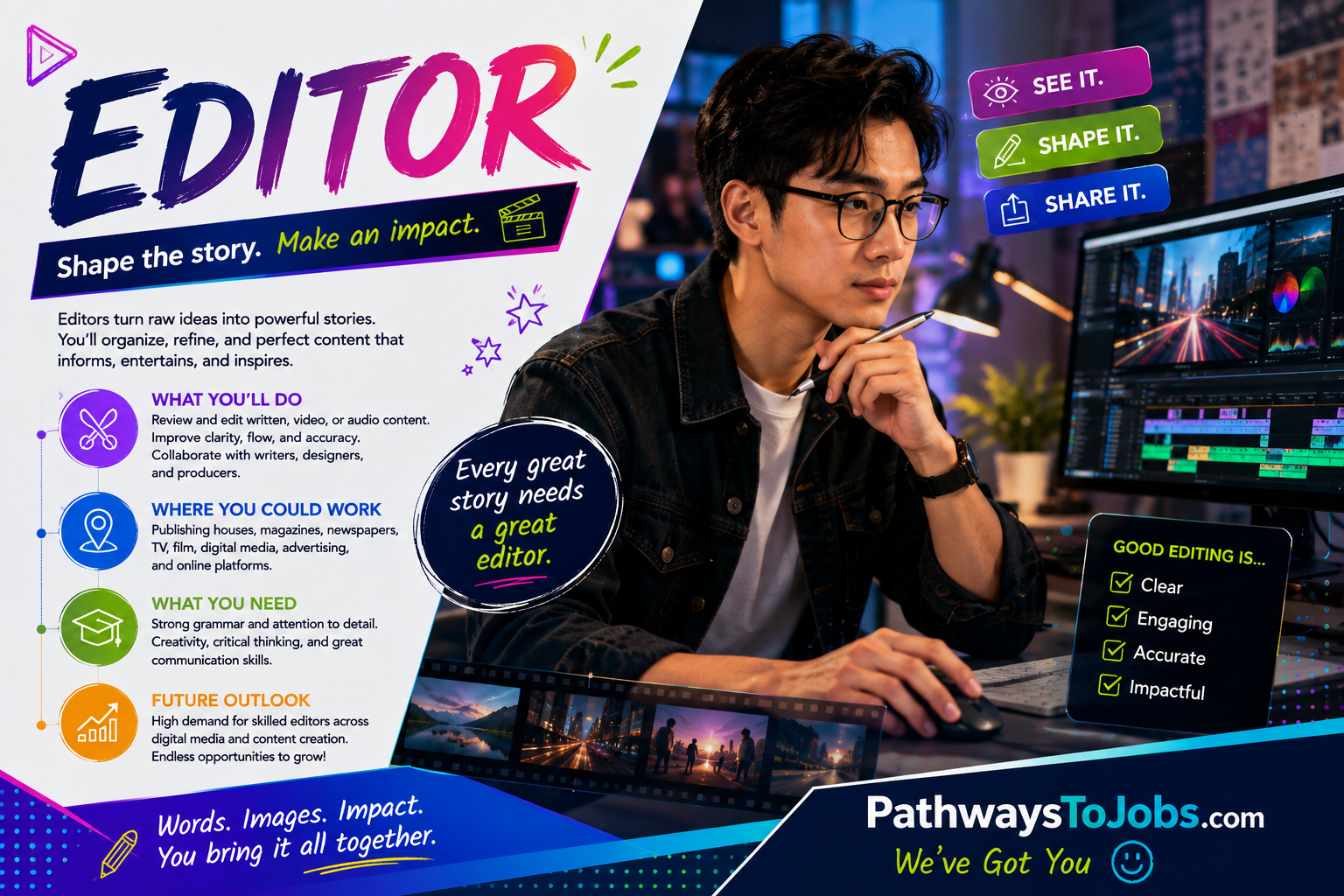 Editor