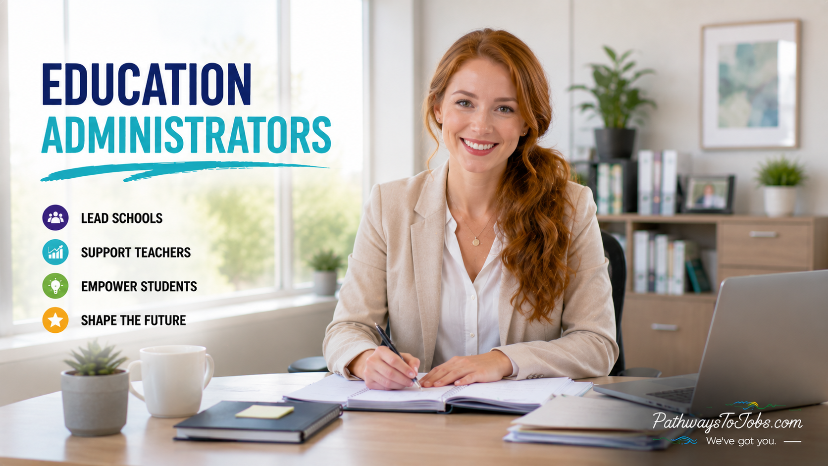 Education Administrators (K-12)