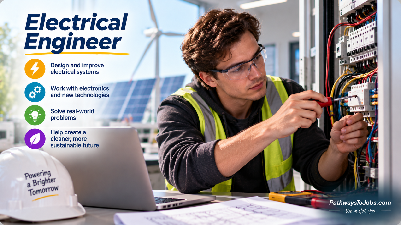 Electrical  Engineer