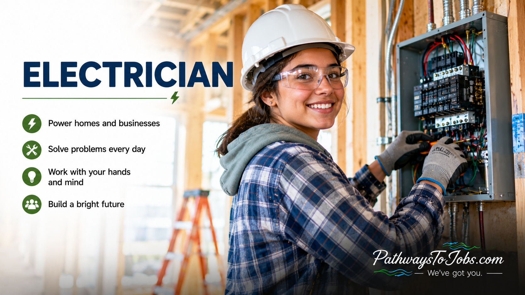 Electricians