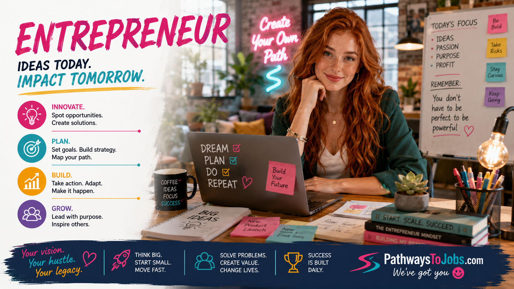 Entrepreneur