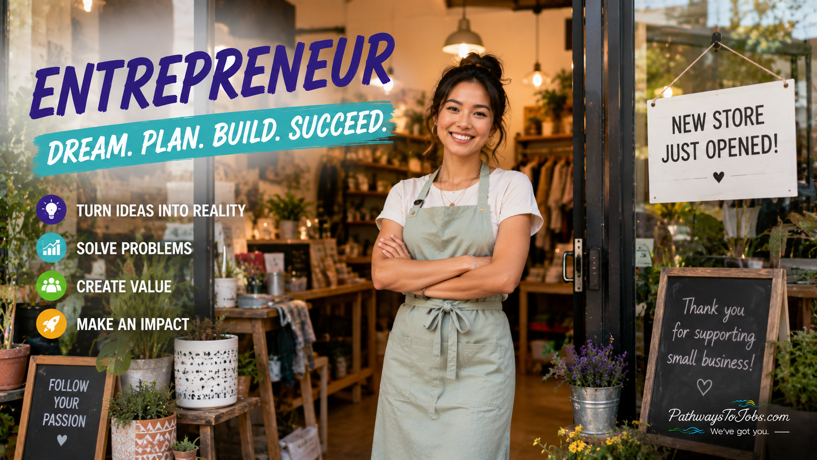 Entrepreneur