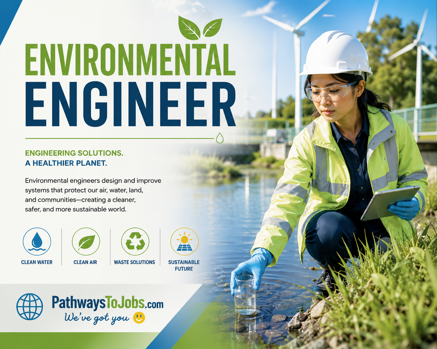 Environmental Engineer