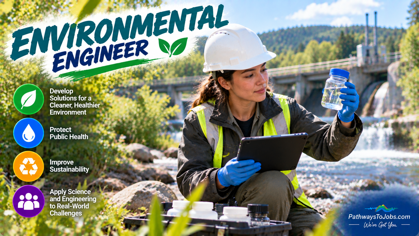 Environmental Engineer