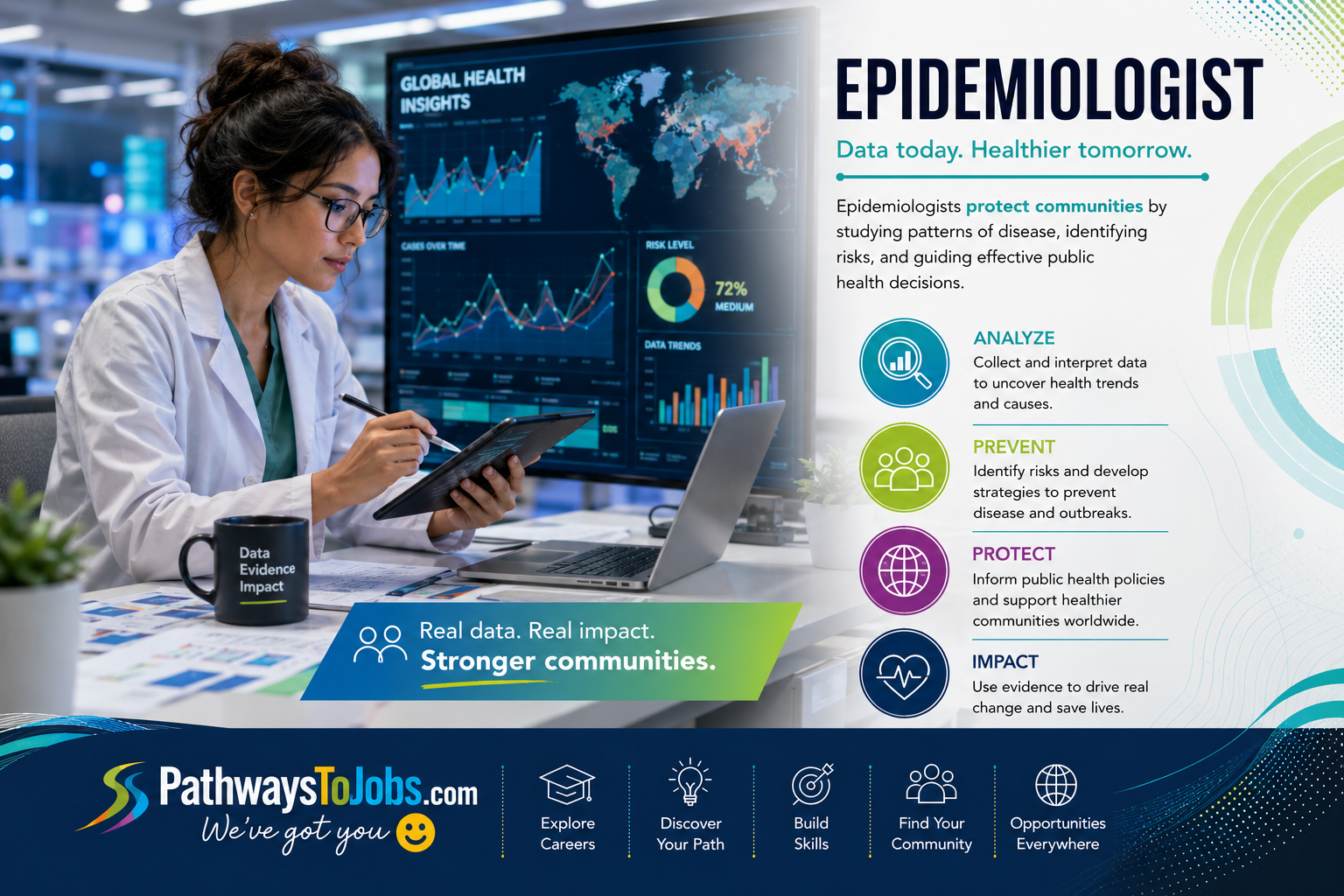 Epidemiologist