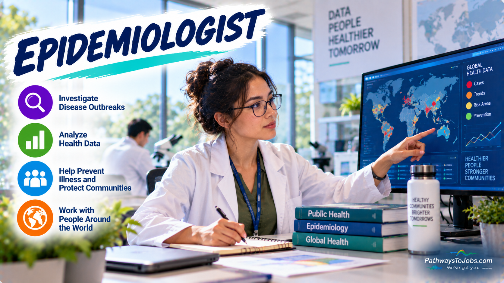 Epidemiologist
