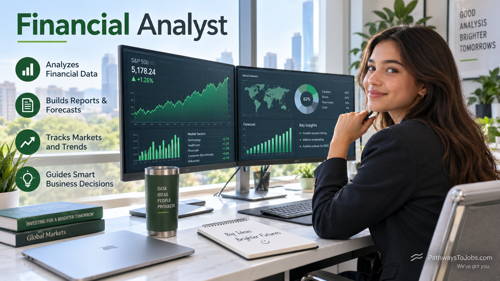 Financial Analyst