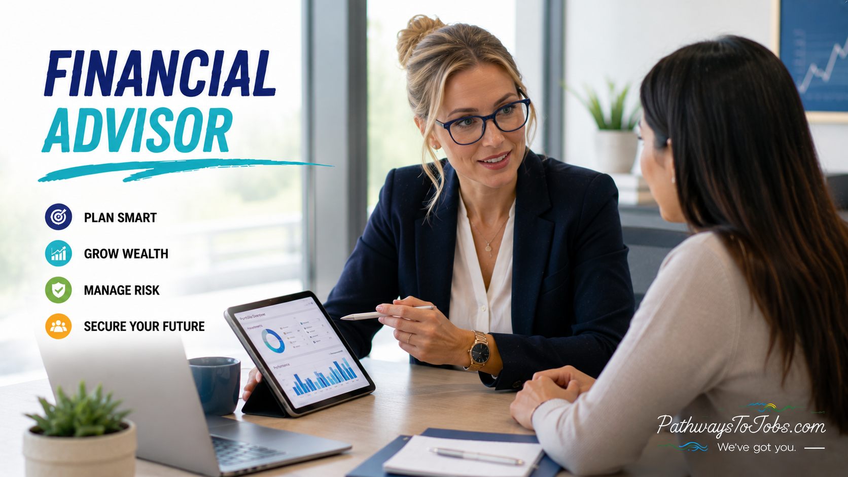 Financial Manager