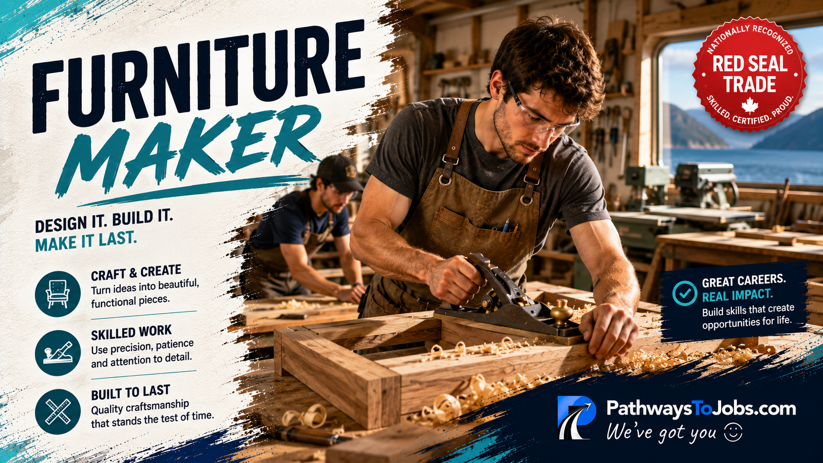 Furniture Maker