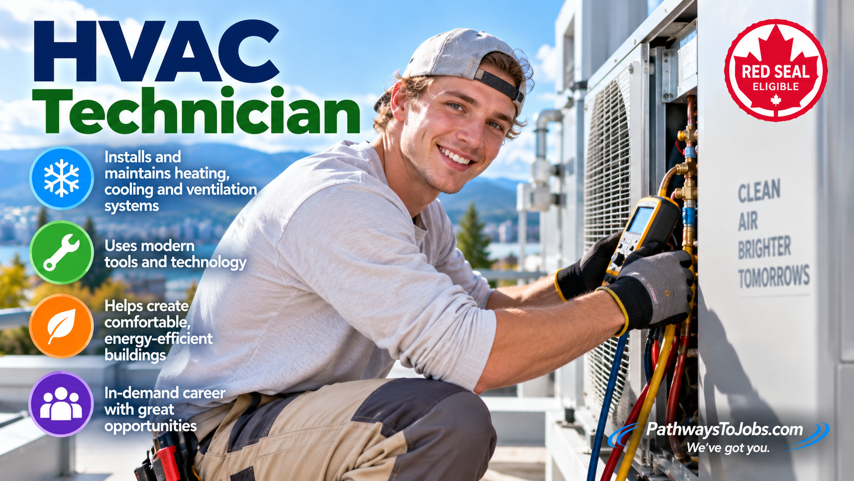 HVAC Technician