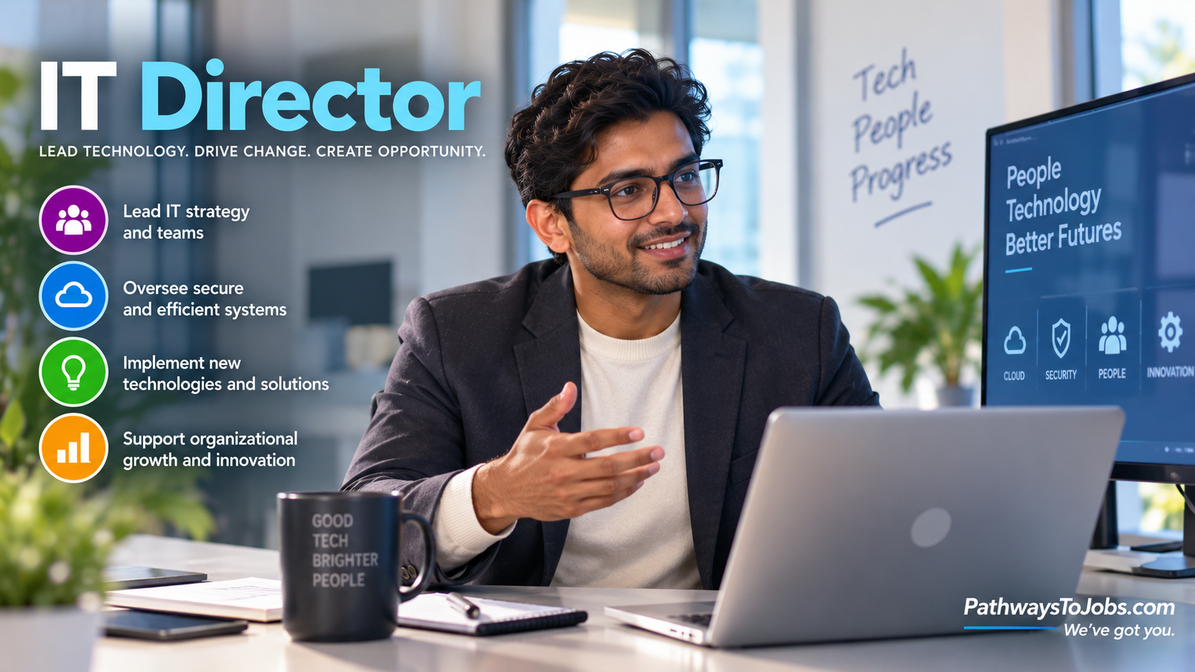 IT Director