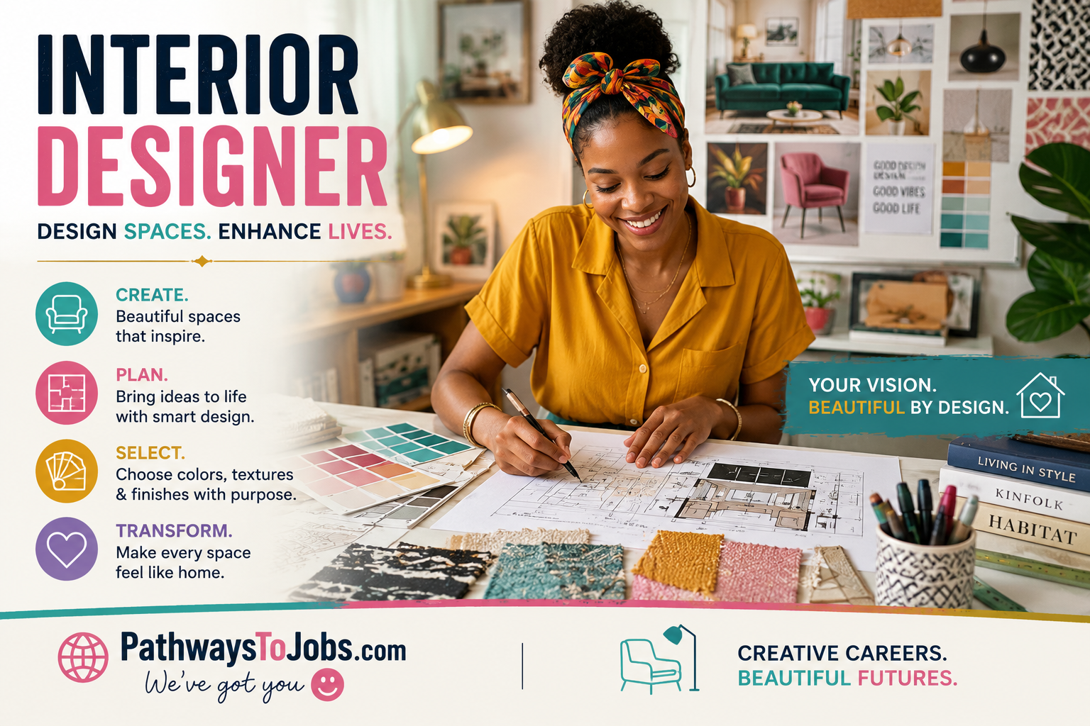 Interior Designer