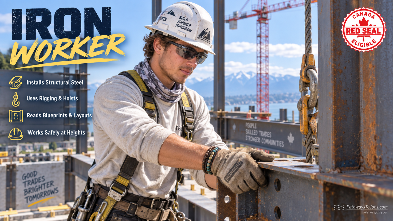 Ironworker