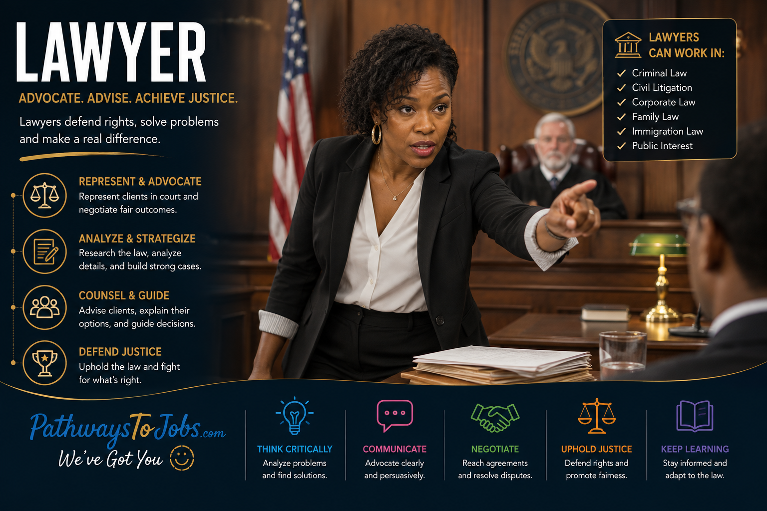 Lawyer