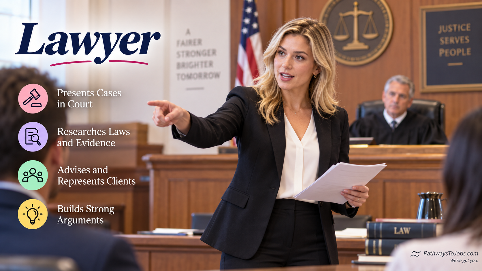 Lawyer