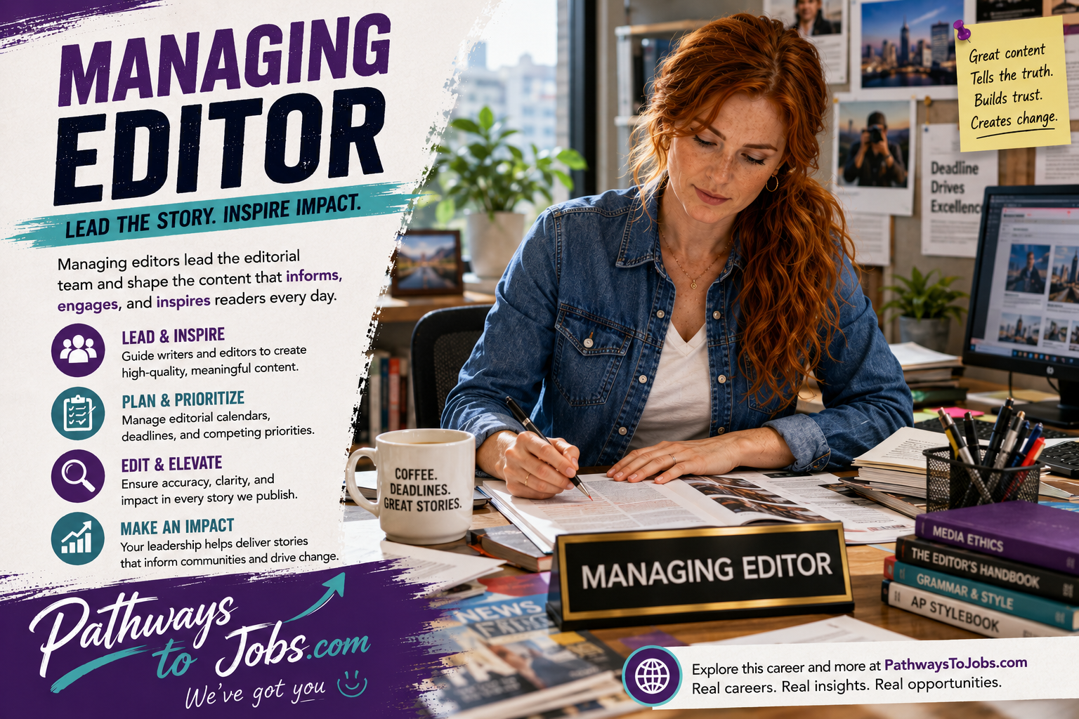 Managing Editor